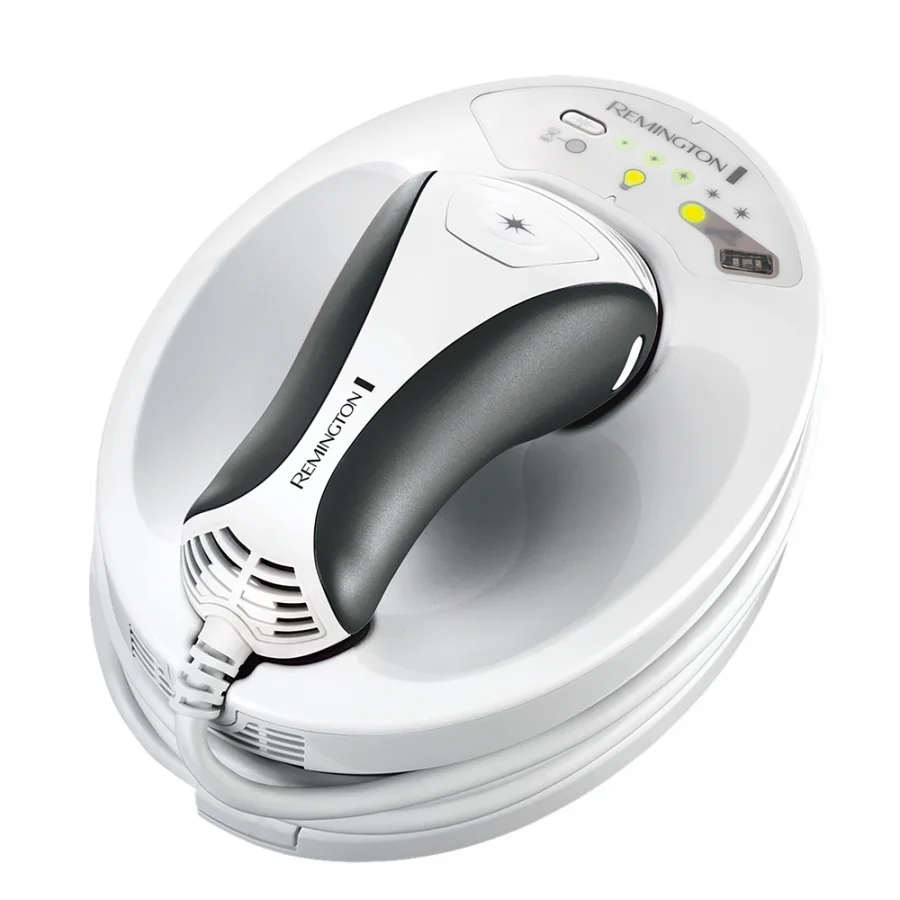 جهاز إزالة الشعر بتقنية IPL من ريمنغتون - Ipl6250