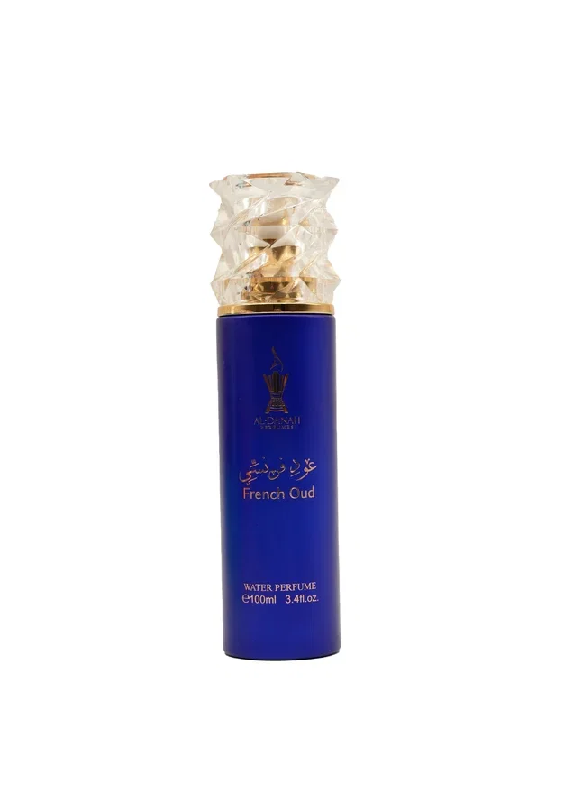 عطر مائي عود فرنسي 100مل - Perfume17