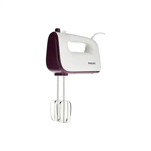خفاقة و محضرة حلويات مع وعاء دوار - HR374511 — 3
