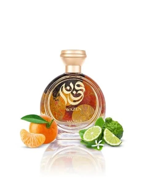 عطر وزن - 100 مل - 6291992198842 — 2