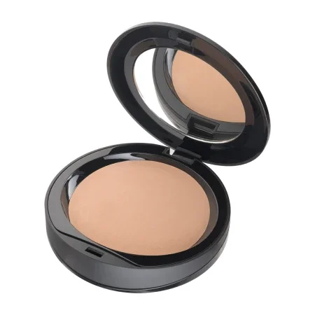 بودرة مضغوطة Radiant Perfect Finish رقم 03 - لون تان فاتح - 5201641032602