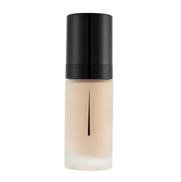 كريم أساس Radiant Natural Fix Matt Make Up No 00 - Alabaster - 5201641718124