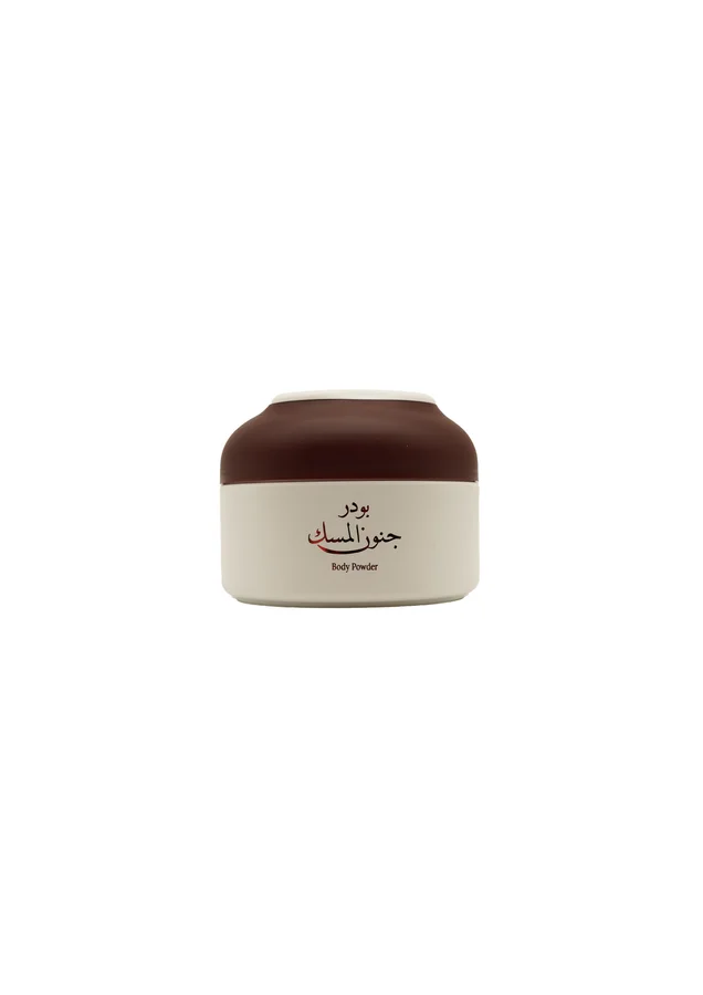 بودرة جنون المسك من AL-DANAH - Powder01