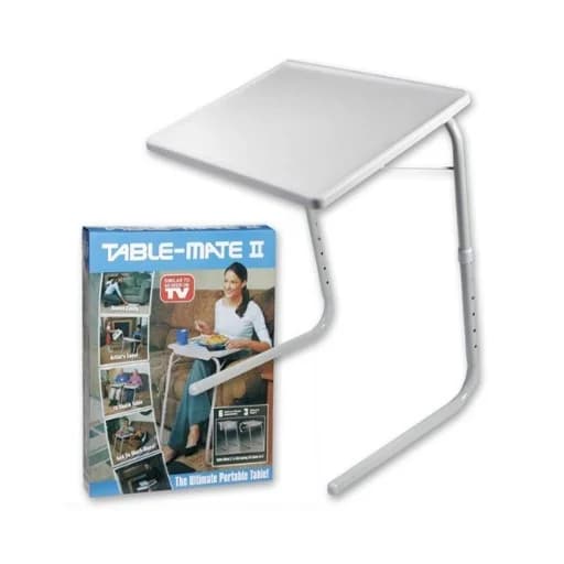 طاولة متعددة الاستخدامات Table-Mate II Multiuse Table 8755