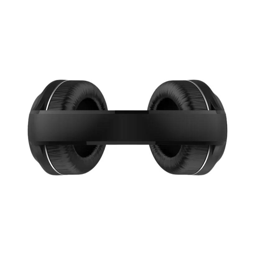 سماعة الألعاب السلكية هافيت H100d-Black مع صوت عالي الجودة — 2