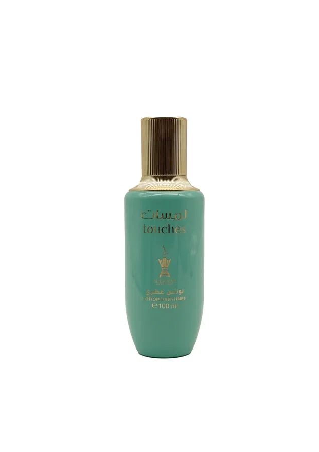 لوشن عطري لمسات 100مل Lotion06