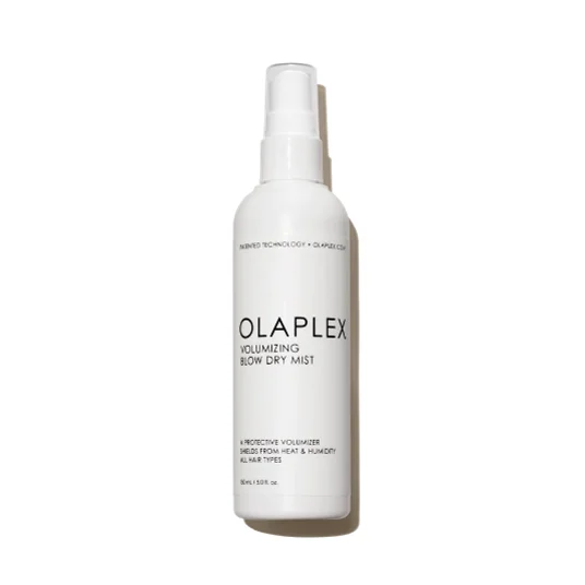 أولابلكس فوليوم آيزنغ – رذاذ تكثيف الشعر - OLAPLEX Volumizing Blow Dry Mist - 850045076221