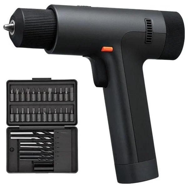 مثقاب لاسلكي Xiaomi 12V Max بدون فرشاة - 6934177757839