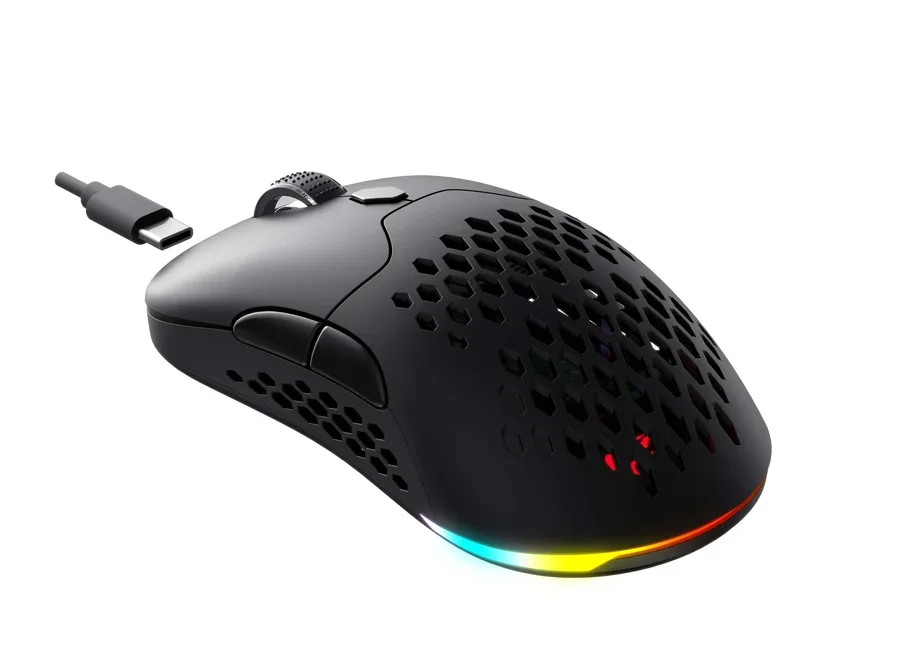 ماوس ألعاب لاسلكي متعدد الأنماط Havit MS963WB-black
