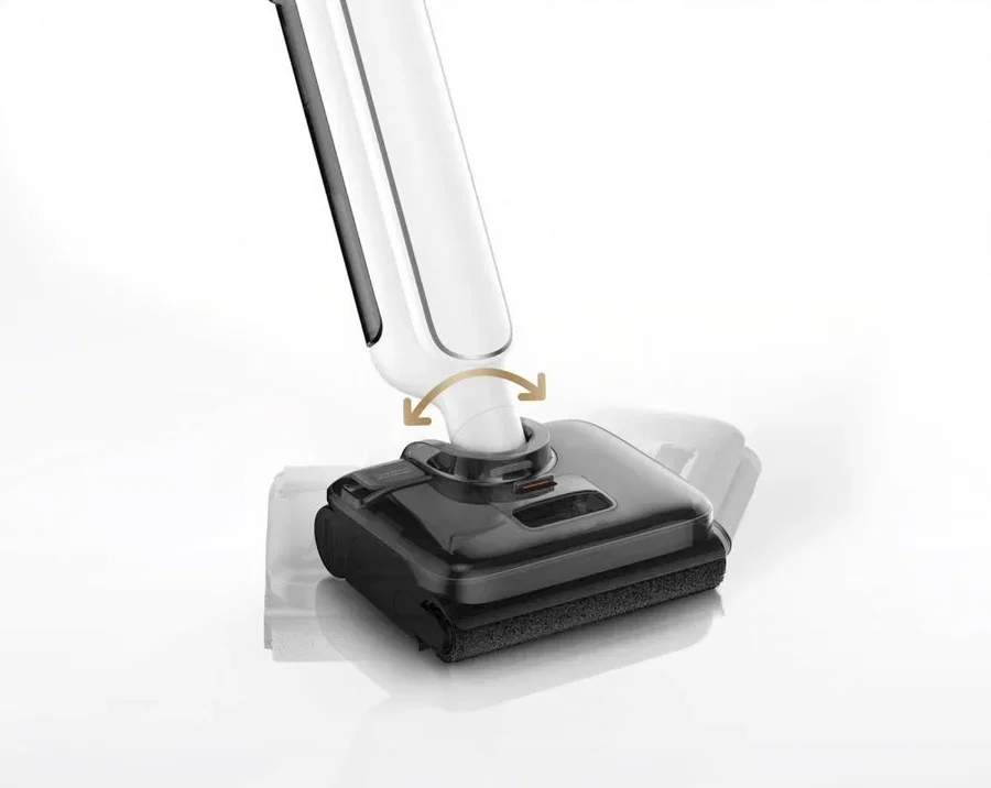 مكنسة كهربائية Xiaomi Wet and Dry Vacuum W30 Pro EU - 6932554458379