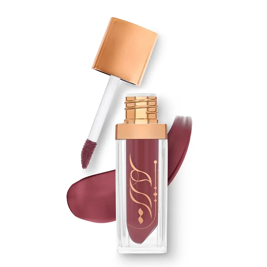 حمرة هديل العزاوي HADEEL LIPSTICKS NOVMBER ‎6297001067178 — 3