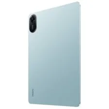 تابلت Redmi Pad 2 لون نعناعي مع ذاكرة 8GB RAM و256GB ROM - 6932554445751 — 2
