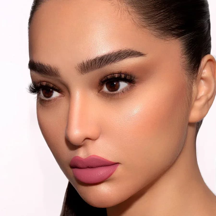 حمرة هديل العزاوي HADEEL LIPSTICKS AUGUST ‎6297001067161