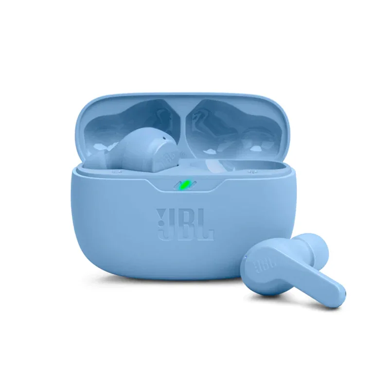 سماعات JBL Wave Beam TWS بلوتوث لاسلكية مقاومة للماء والغبار - 200001765