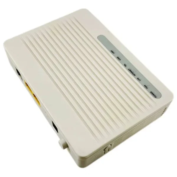 وحدة استقبال إنترنت ضوئي بي ار - BR-HG8120C-XPON