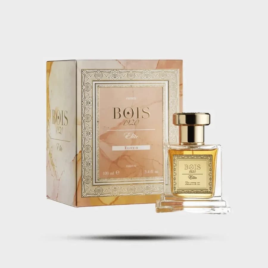 عطر بوا 1920 إيليت 2 للجنسين - 8055277280350 — 2