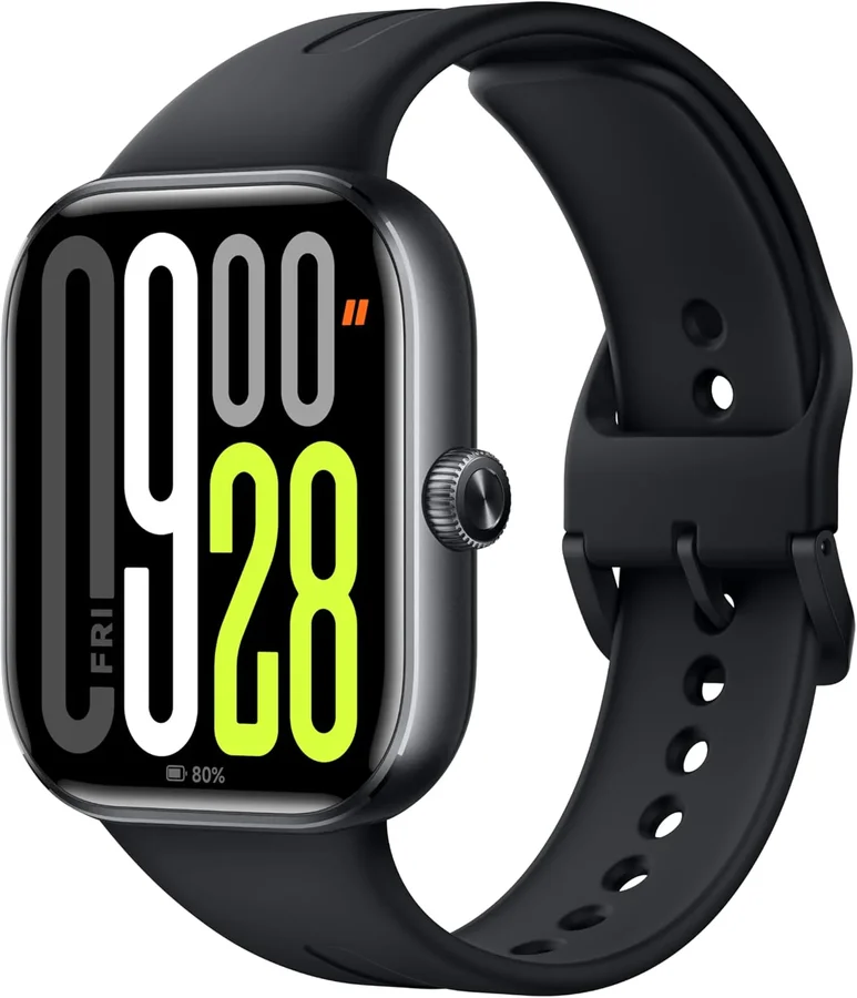 ساعة ذكية Redmi Watch 5 - 6941812784563 — 2