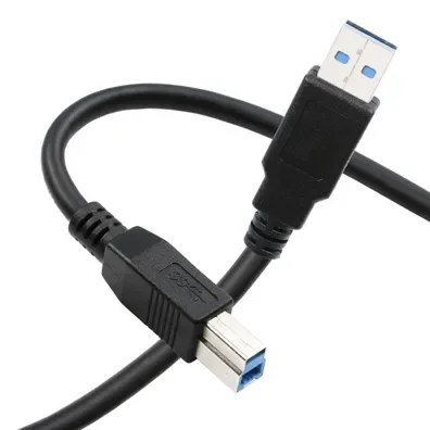 كابل USB 3.0 عالي السرعة بطول 2 متر - 210188