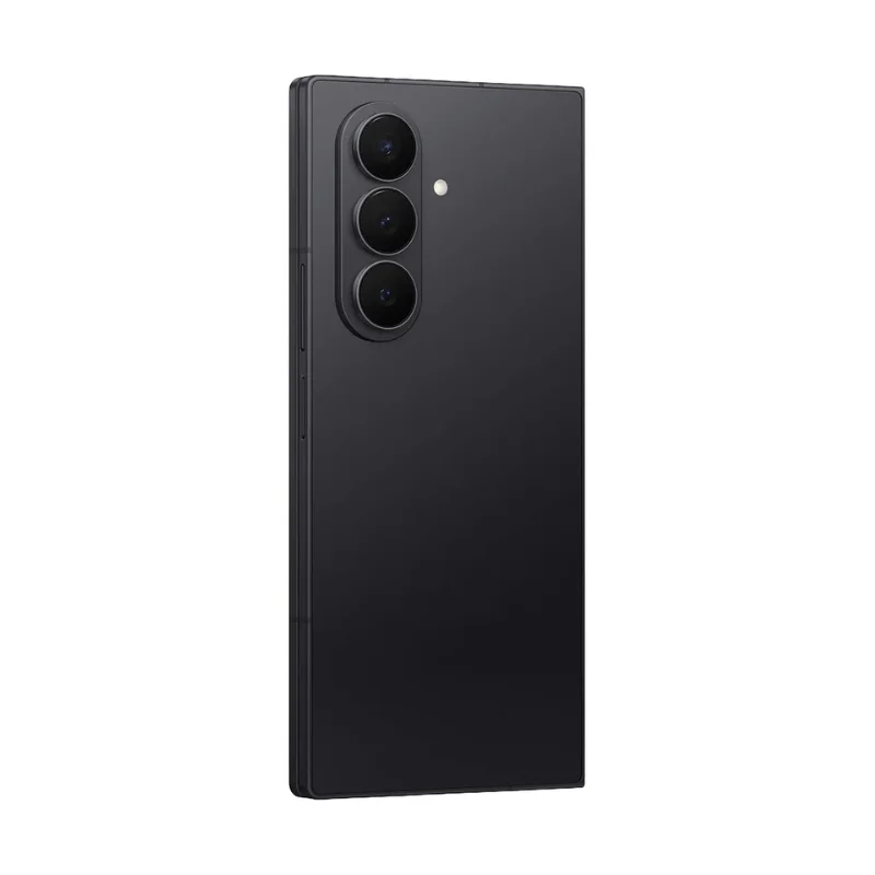 هاتف سامسونج فولد 7 القابل للطي - 12GB RAM و 512GB Jet Black - 200006805 — 4