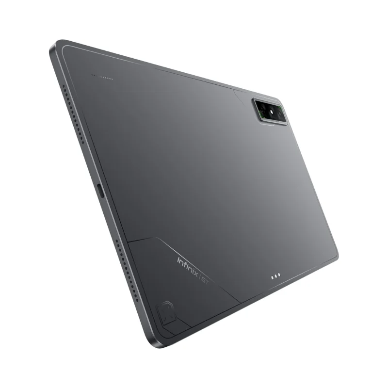 جهاز لوحي Infinix X Pad GT - شاشة 11 بوصة - 8GB / 256GB - رمادي ستيلر - 2000010358