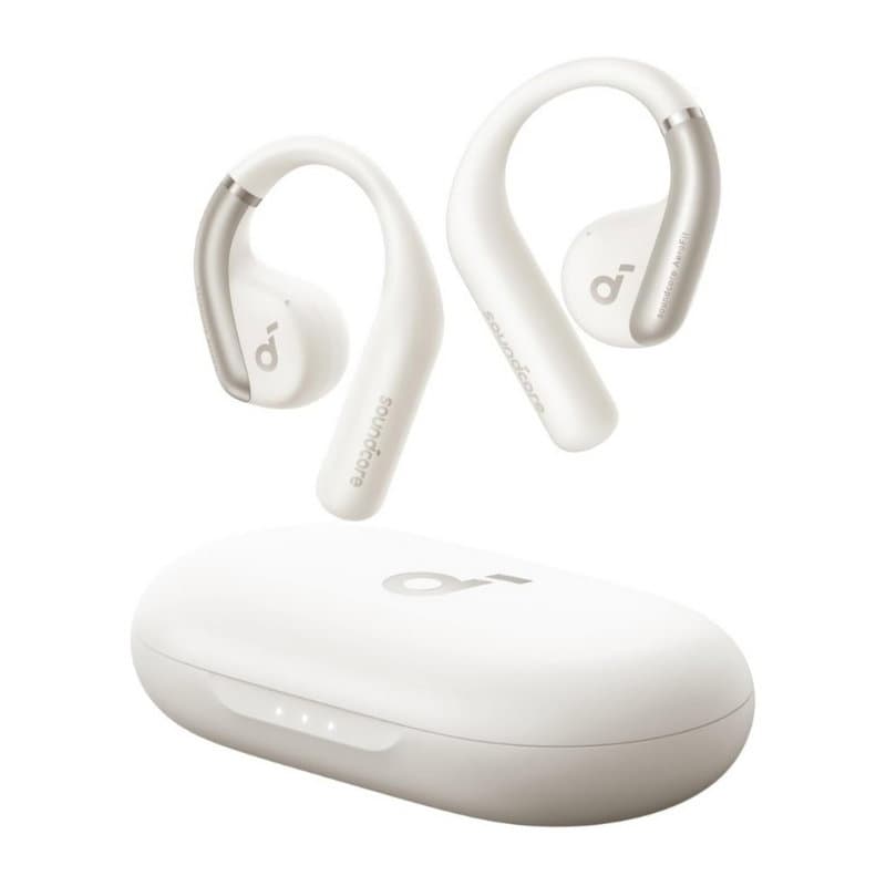 سماعات بلوتوث أنكر ساوندكور AeroFit TWS أبيض A3872H21