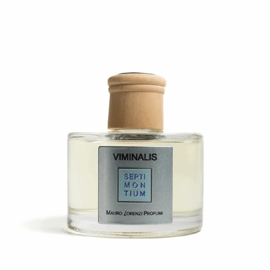 عطر فاخر SEPTI MONT IUM VIMINALIS - CEF4F6F2 — 2