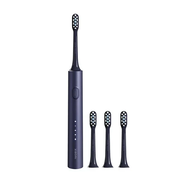 فرشاة أسنان كهربائية شاومي T302 (أزرق غامق) - 6941812745427 — 3