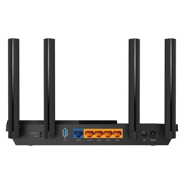 راوتر تي بي لينك AX3000 آرتشر AX55 - 280007 — 2