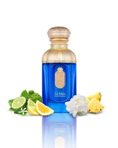 عطر لا مير من ماسالا - 100 مل - 6296070809092