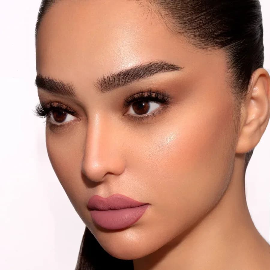 حمرة هديل العزاوي HADEEL LIPSTICKS NOVMBER ‎6297001067178