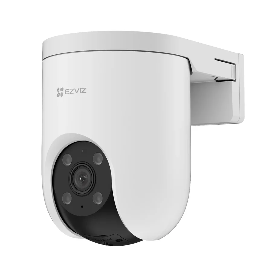 كاميرا مراقبة خارجية بدقة 8 ميجابكسل مع رؤية ليلية EZVIZ20