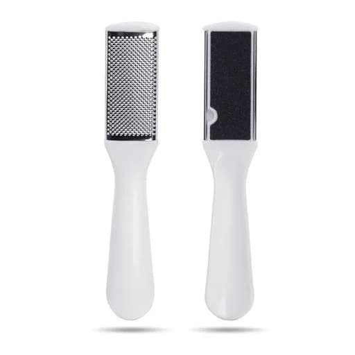 مبرد للقدمين Feet Exfoliating File - أبيض 7617