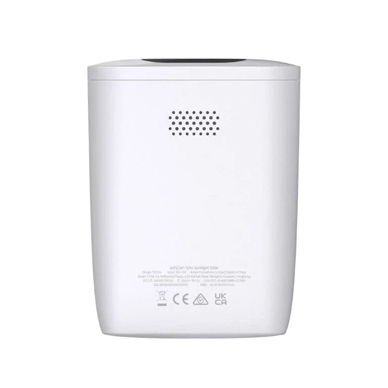 كاميرا مراقبة بالطاقة الشمسية Anker Eufy Spotlight Cam Solar T81243W1 — 3
