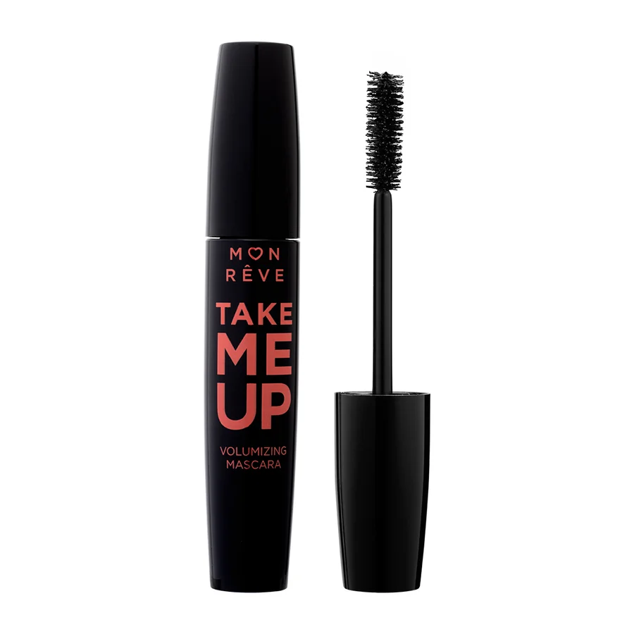 ماسكارا MRV TAKE ME UP No. 01 من مون ريف - 5201641748534