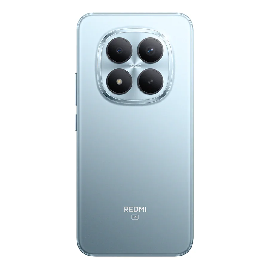 هاتف REDMI Note 15 Pro+ 5G Glacier Blue - 6932554481704
