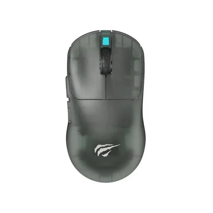 ماوس ألعاب احترافي Havit MS 970 مع إضاءة RGB - 8276
