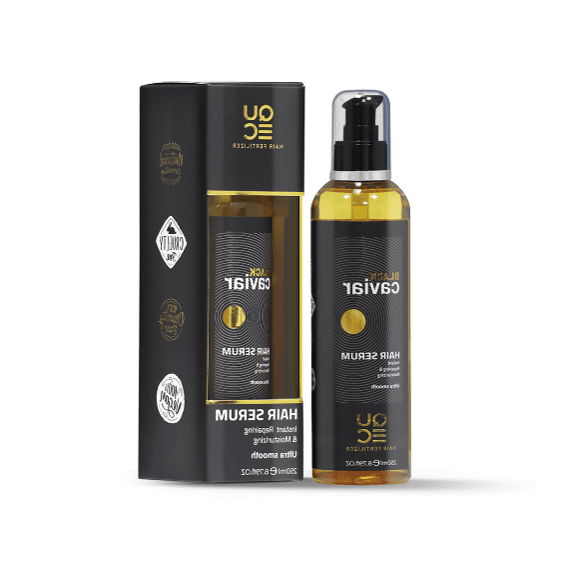 QUEC KIT BLACK CAVIAR - كويك كيت بلاك كافيار — 4