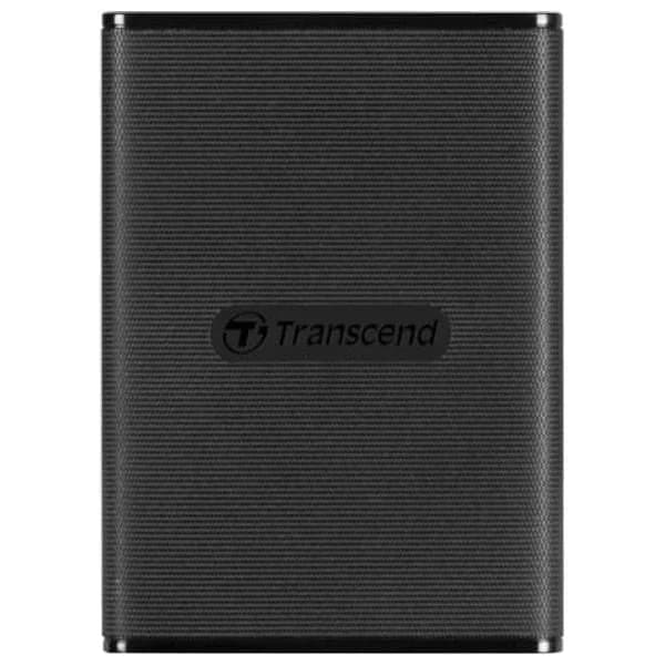 هارد خارجي ترانسيند ESD270C - SSD بحجم 250 جيجابايت
