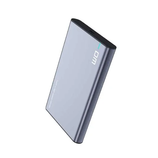 حامل هارد خارجي من نوع Type-C بسرعة نقل عالية 8965