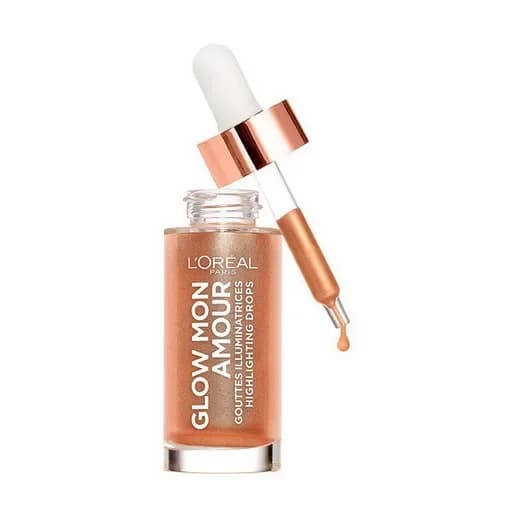 سائل تحديد الوجه WULT DROPLET INTER NU2 CORAL GLOW
