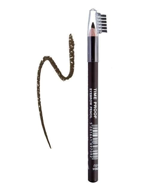 قلم حواجب Radiant Time Proof Mocca رقم 4 - 5201641697092