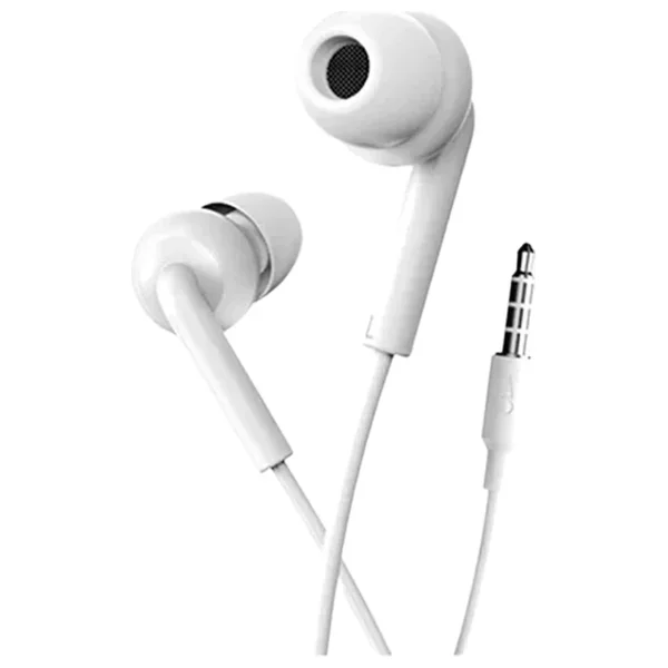 سماعات أورايمو كونش نيو2 السلكية مع ميكروفون مدمج OEP-320S(WHITE)