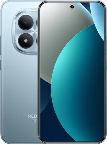هاتف REDMI Note 15 Pro+ 5G Glacier Blue - 6932554481704 — 2
