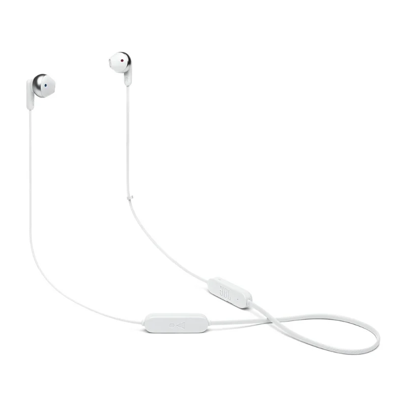 سماعة JBL Tune 215BT اللاسلكية بتقنية البلوتوث - أبيض 200001718
