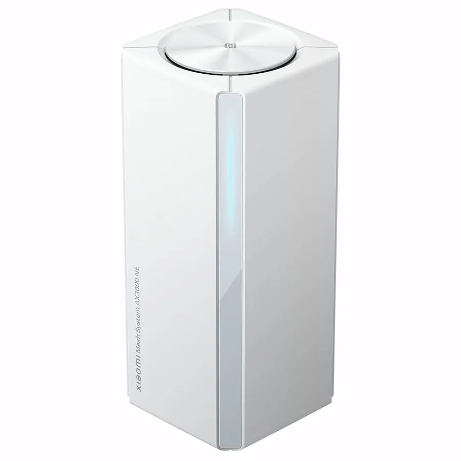 نظام شبكة Xiaomi Mesh AX3000 NE (عبوة واحدة) - 6941948703094