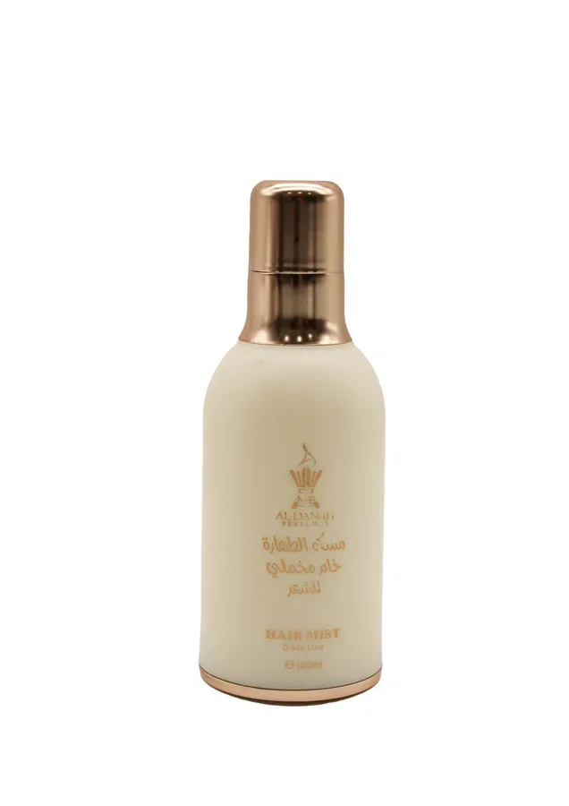 عطر شعر مسك خام 100 مل - Perfume33