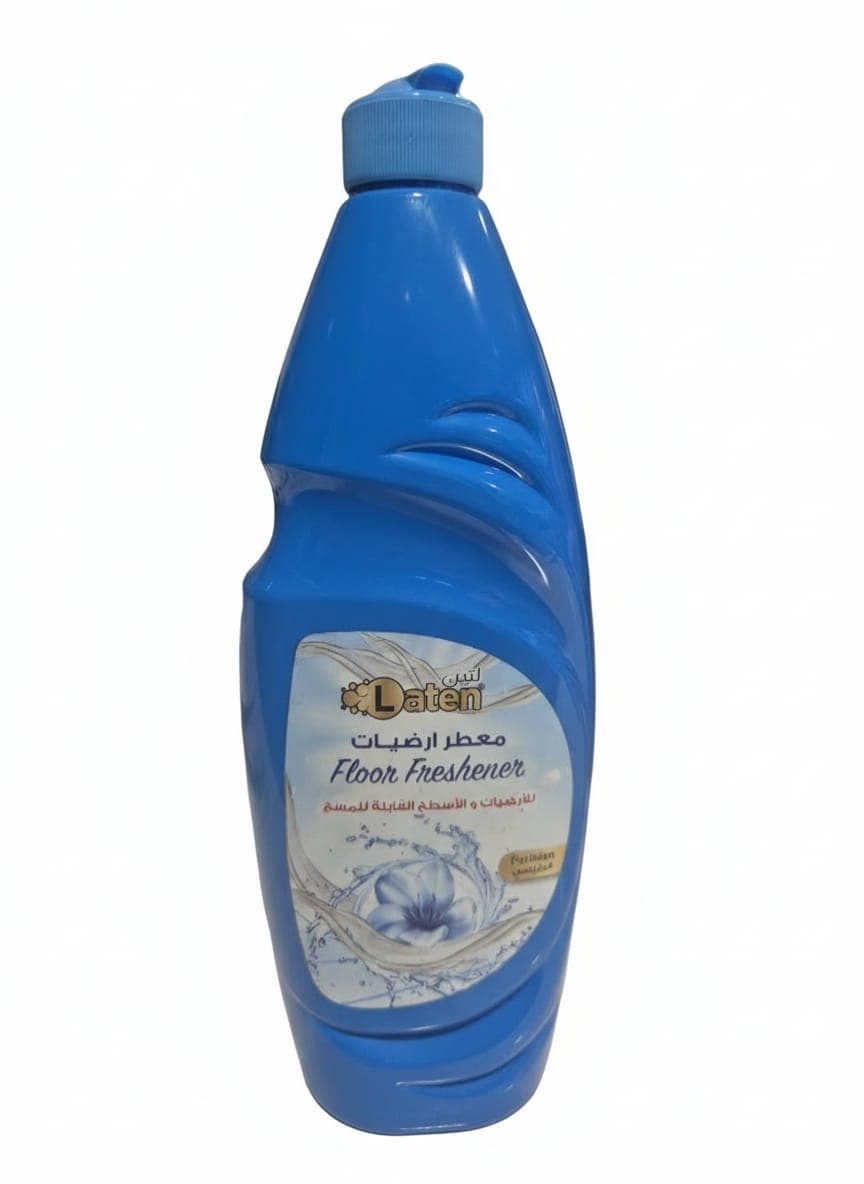 مجموعة معطر أرضيات بروائح متعددة 800 مل — 2