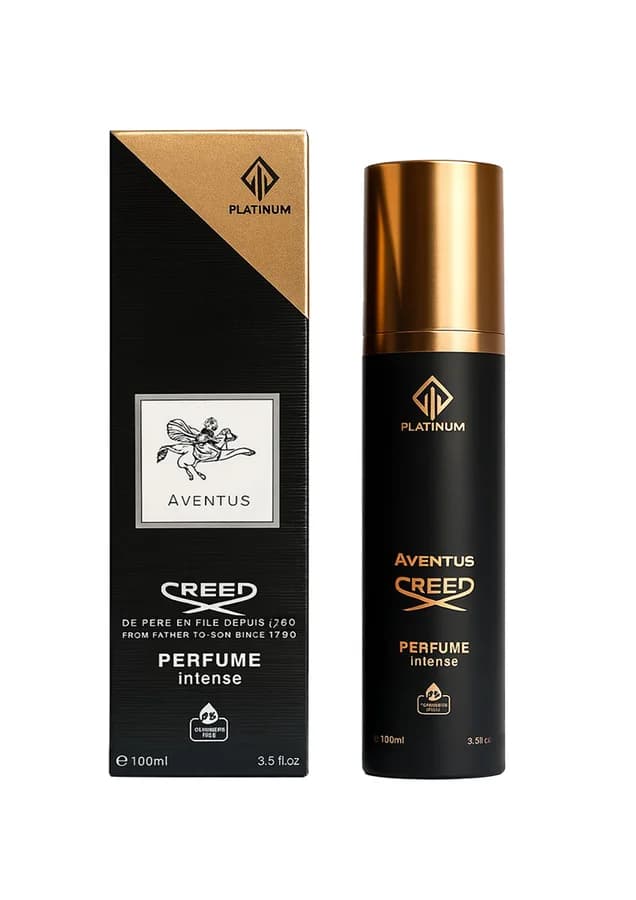 عطر بلاتينيوم أفينتوس Perfume68