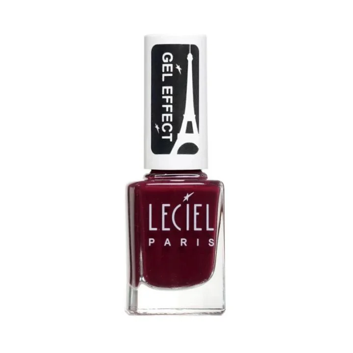 طلاء أظافر أنيق بلون فاليريان من LECIEL