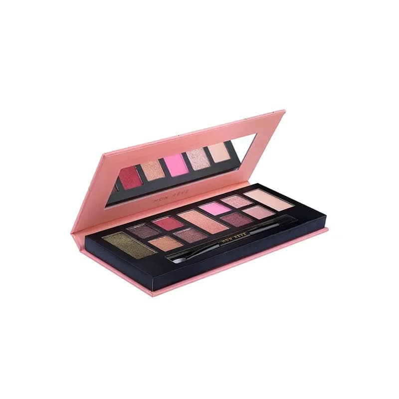لوحة ظلال العيون MRV Rose Champagne 5201641753927